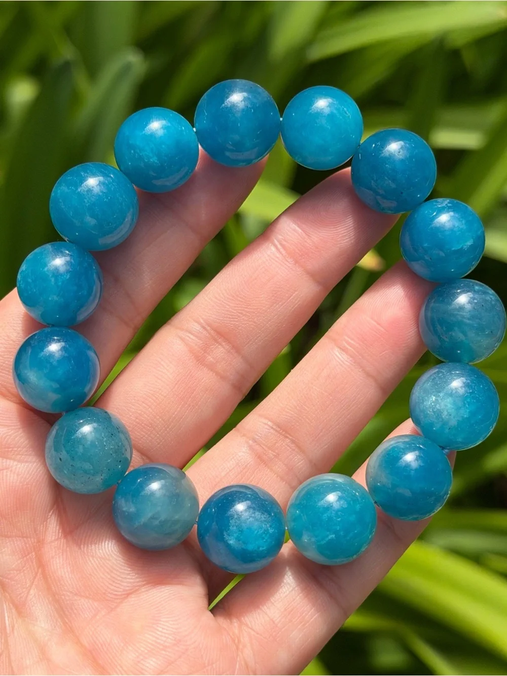 N/A material blue